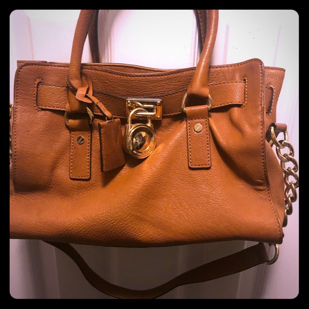 Michael Kors handbag